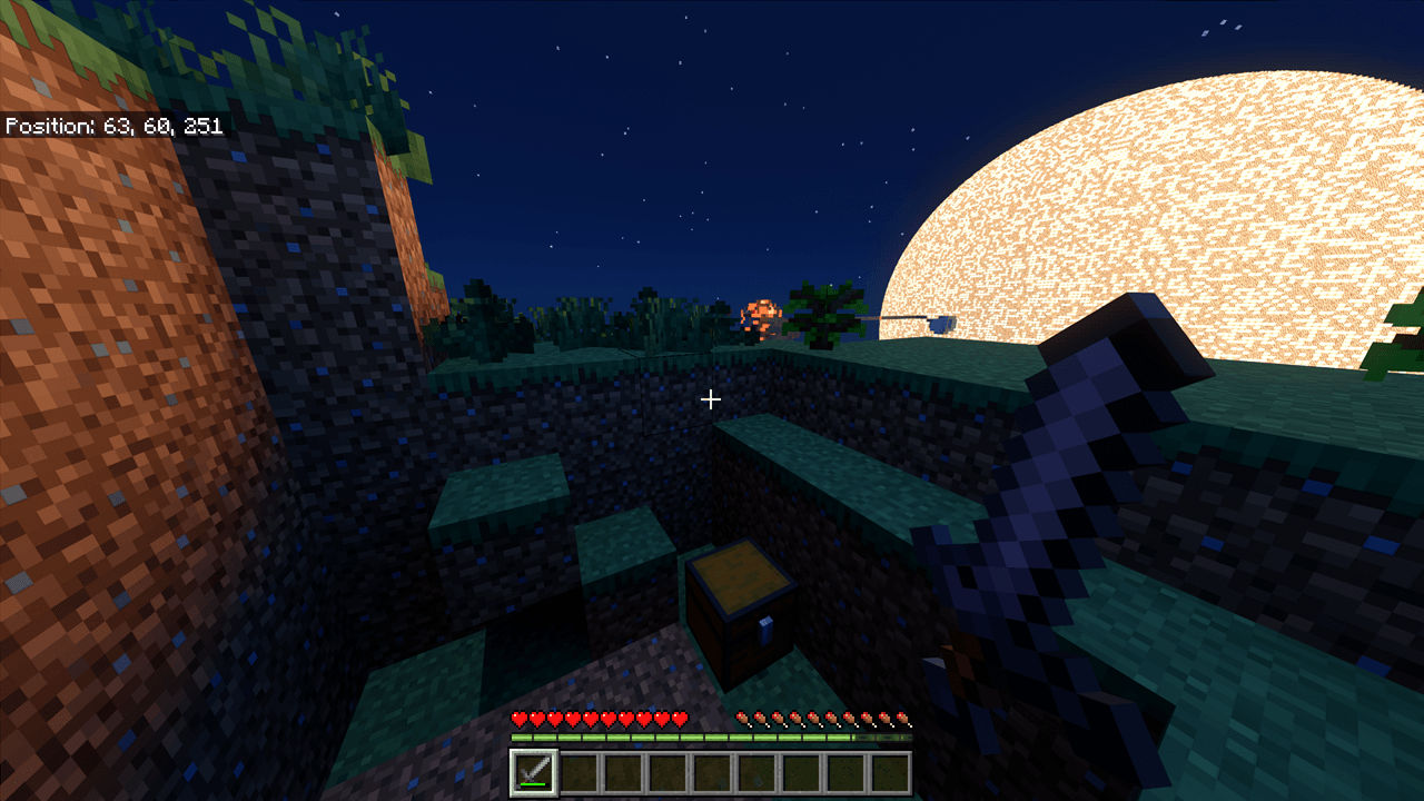 Starblock — screenshot 6