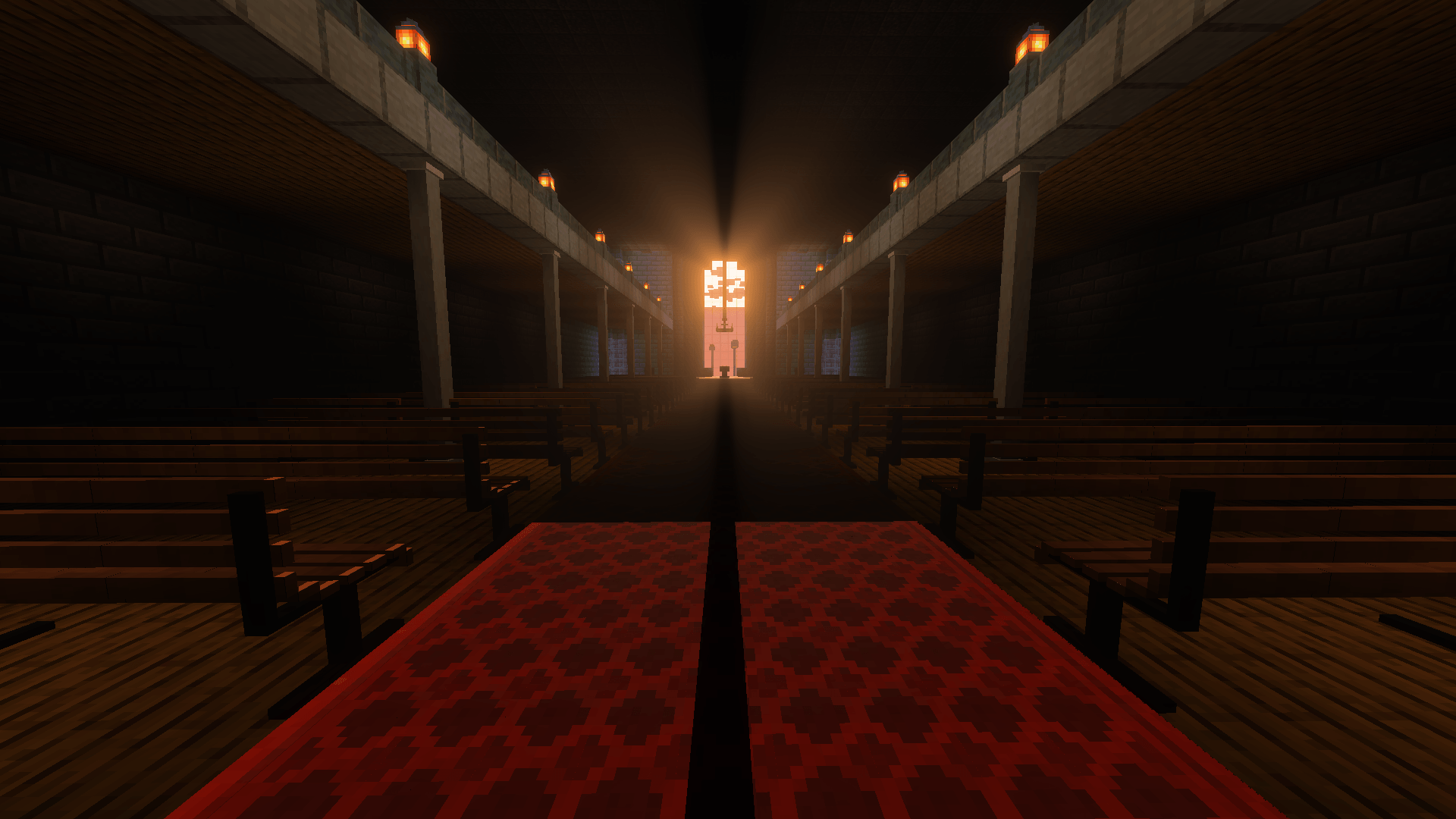 FNaF Silvia — screenshot 4
