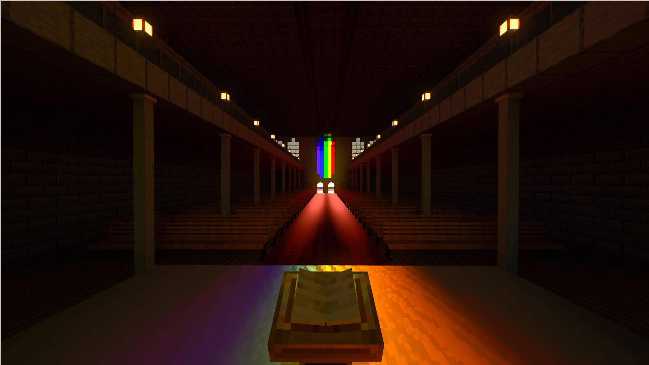 FNaF Silvia — screenshot 5
