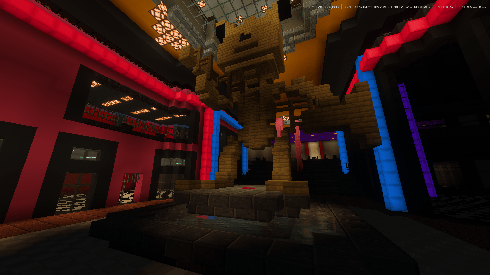 FNaF Silvia — screenshot 7