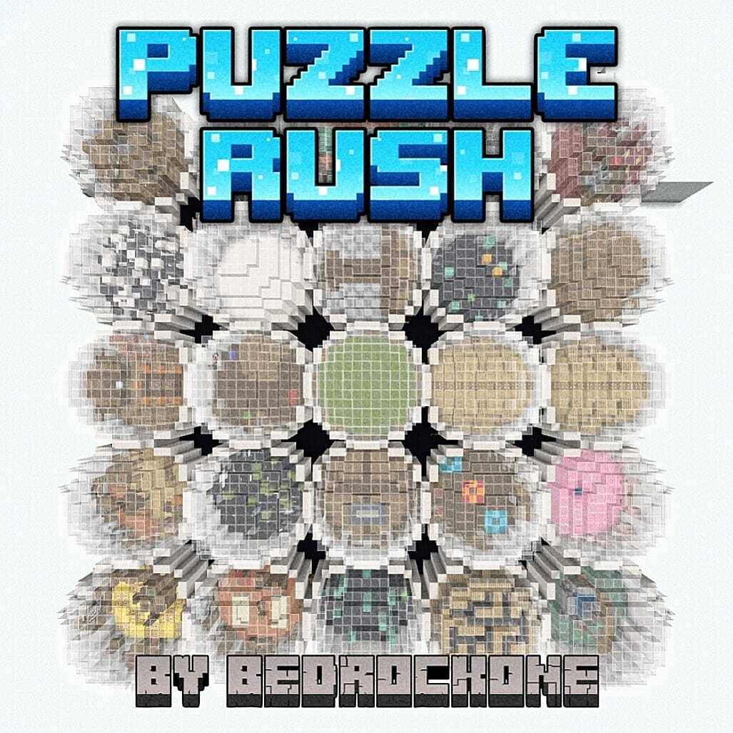 PuzzleRush — screenshot 1