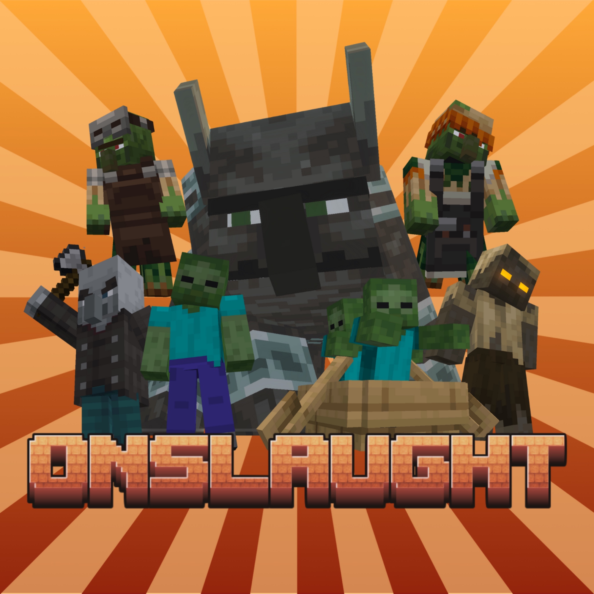 Onslaught