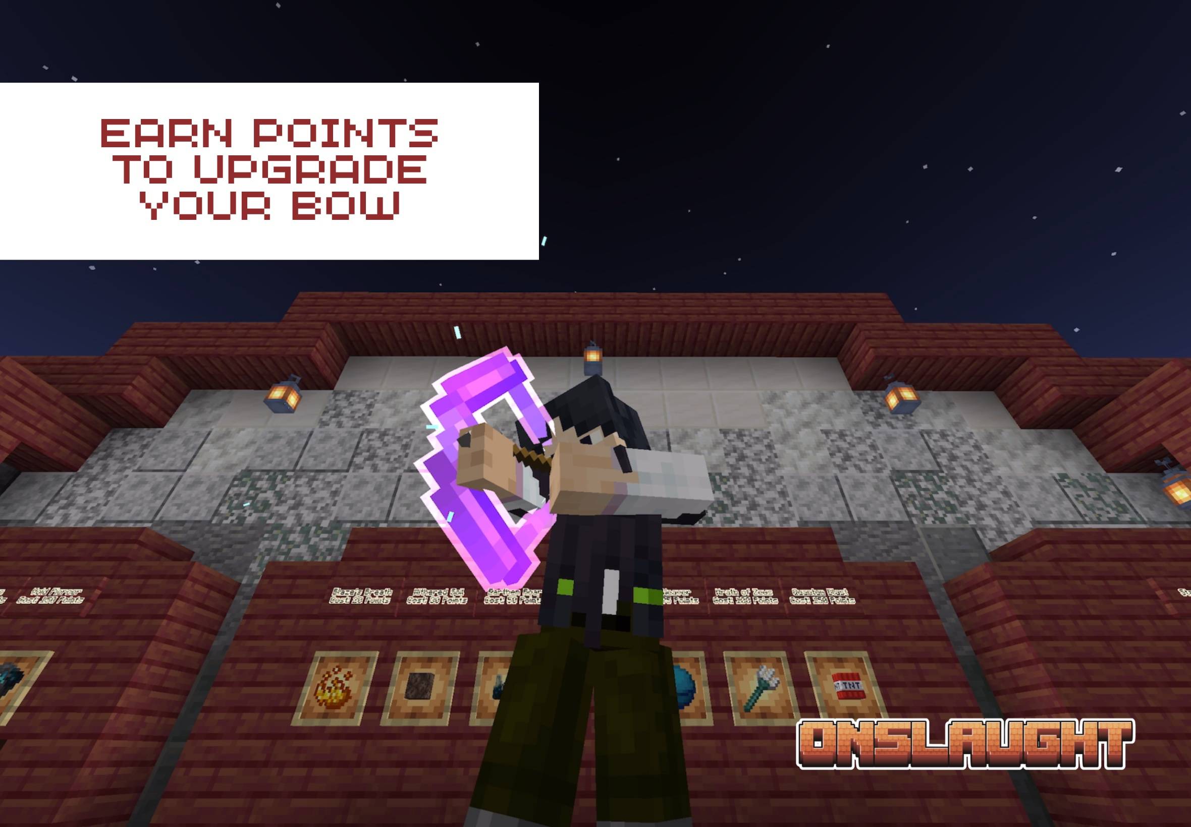 Onslaught — screenshot 4