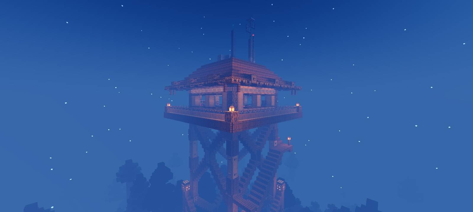 WatchTower — screenshot 5
