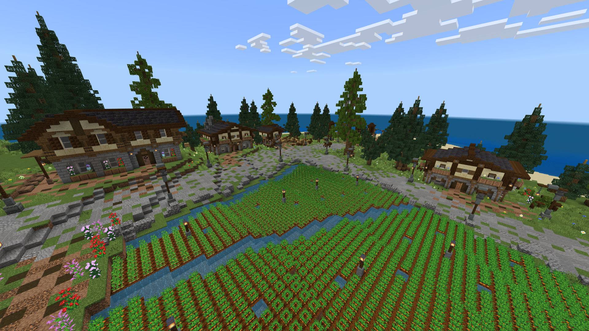 Castle Cay — screenshot 1