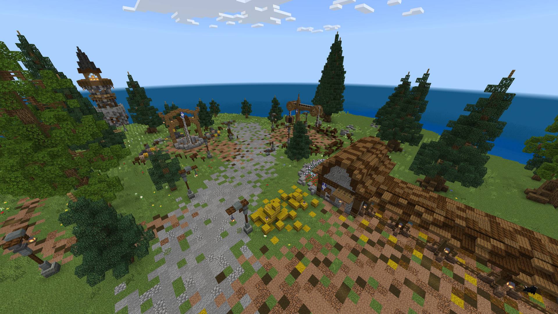 Castle Cay — screenshot 4
