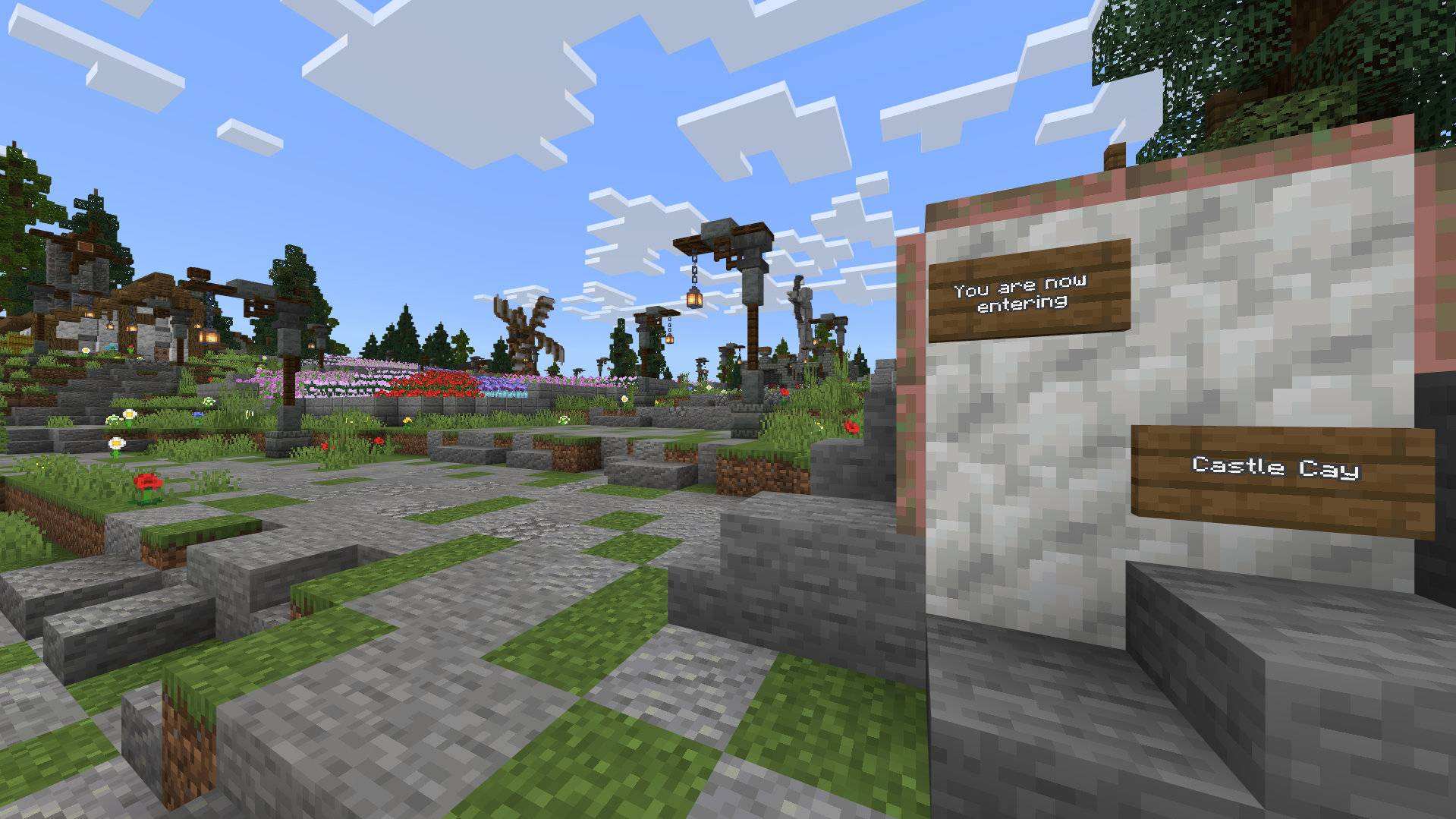 Castle Cay — screenshot 5