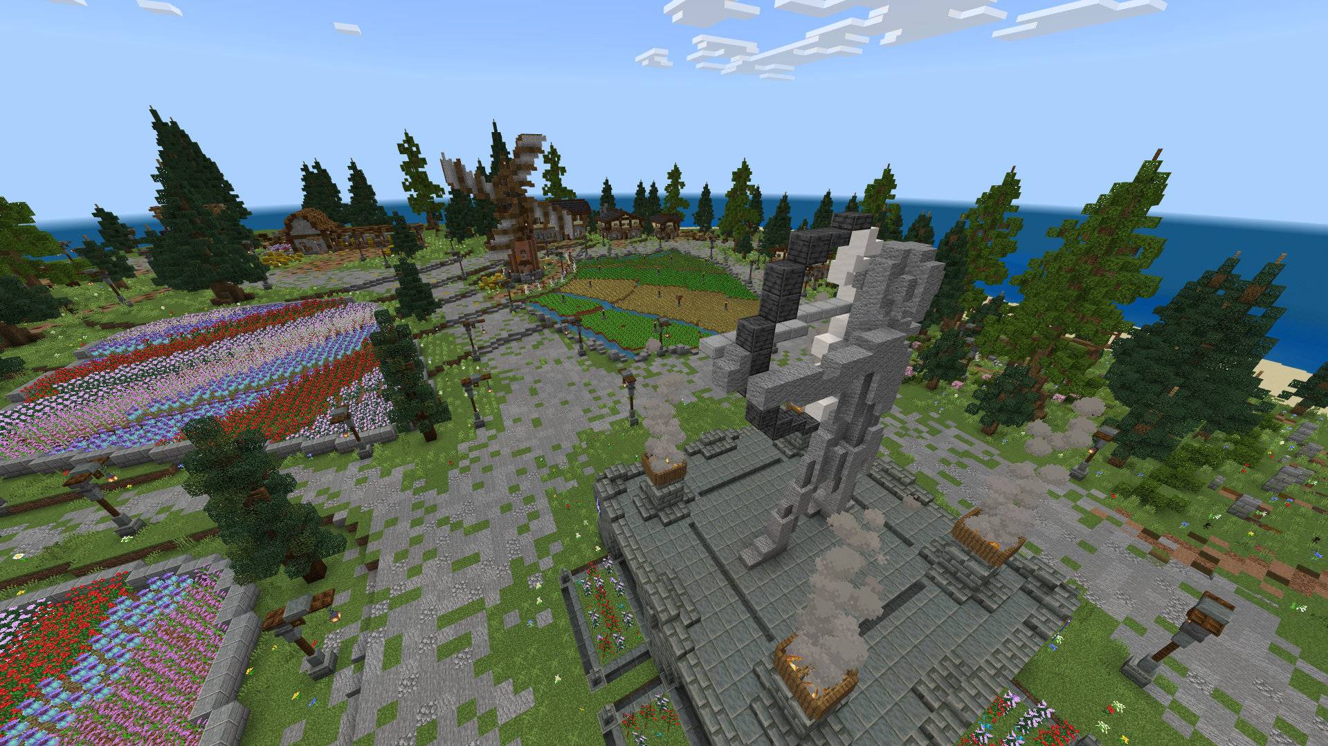 Castle Cay — screenshot 6