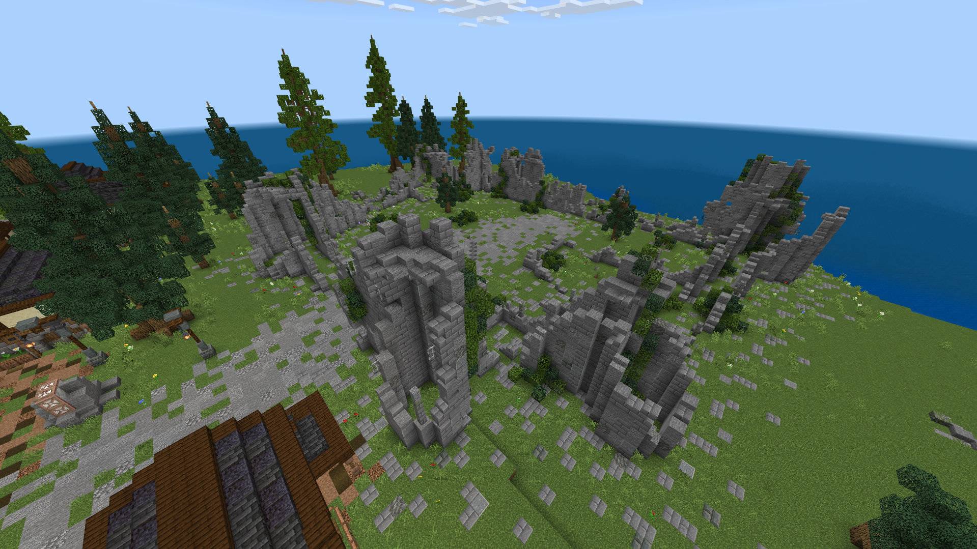 Castle Cay — screenshot 8