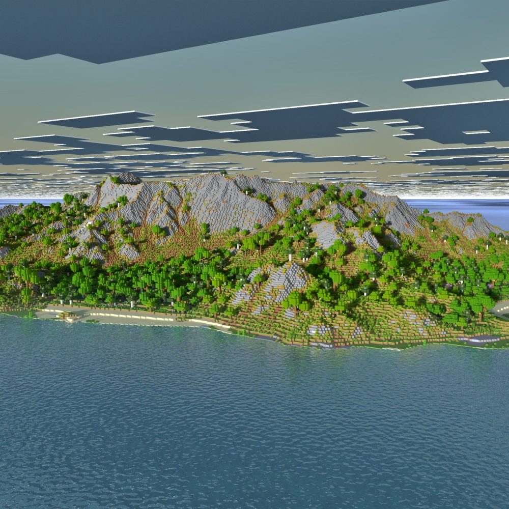 Petalia Survival Island (Achievements On)