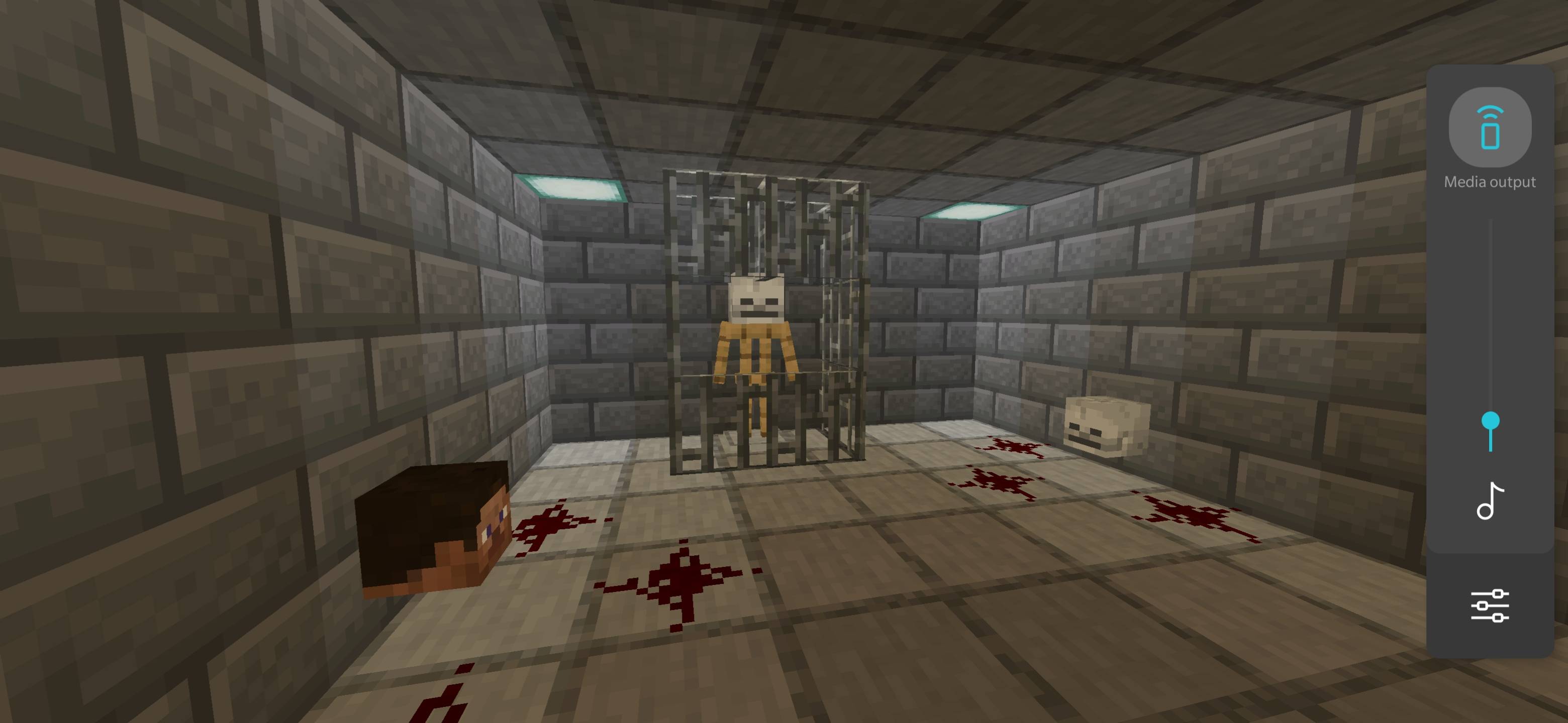 PRISON ESCAPE BY BAKU — screenshot 2