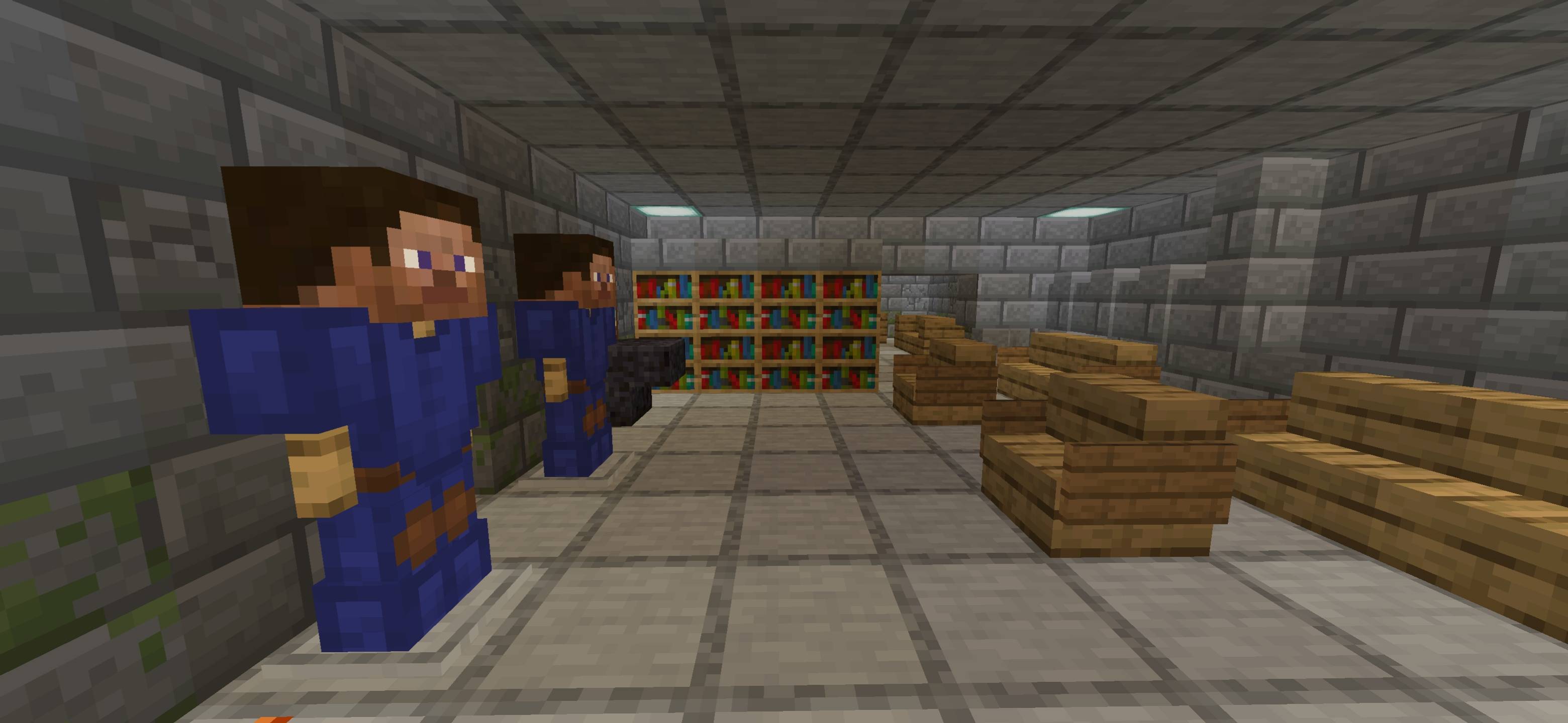 PRISON ESCAPE BY BAKU — screenshot 5