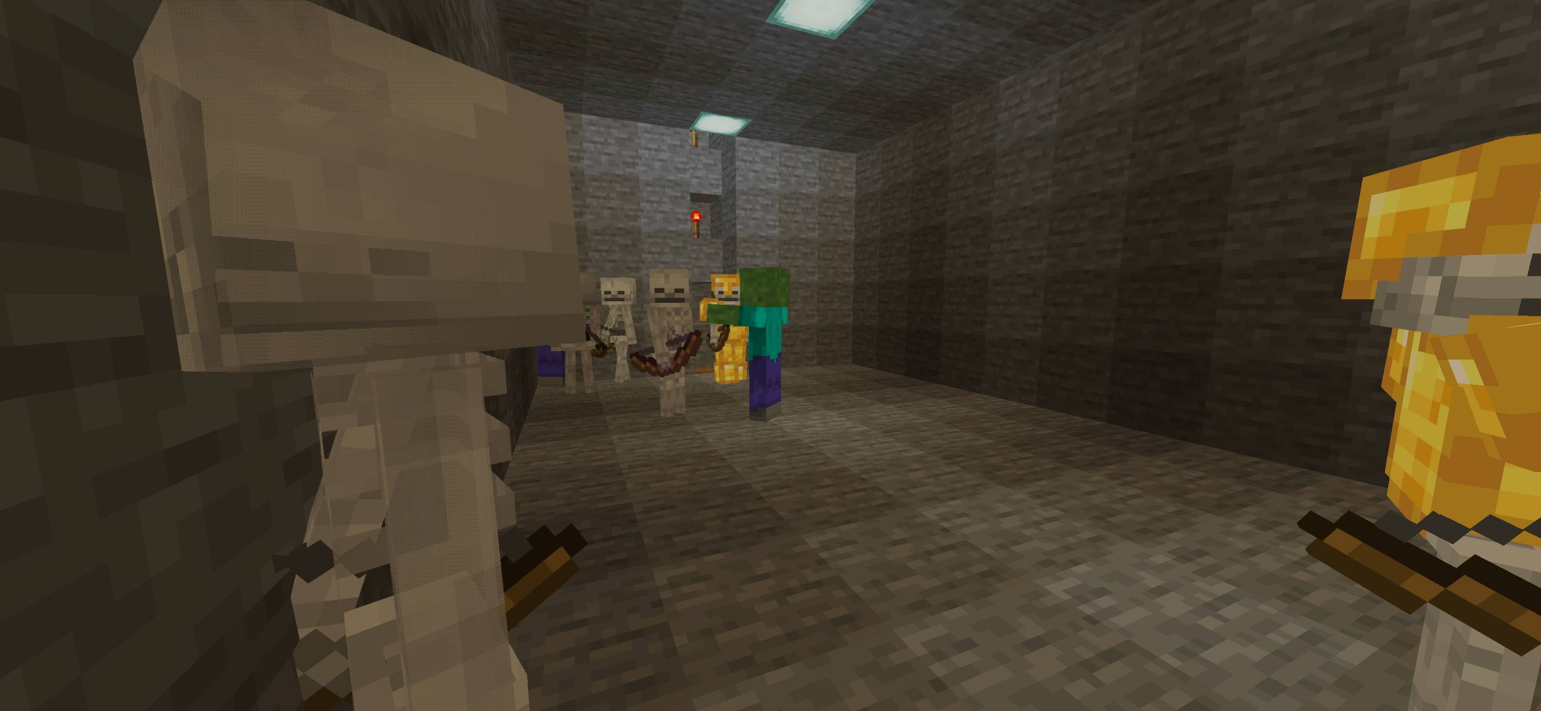 PRISON ESCAPE BY BAKU — screenshot 7