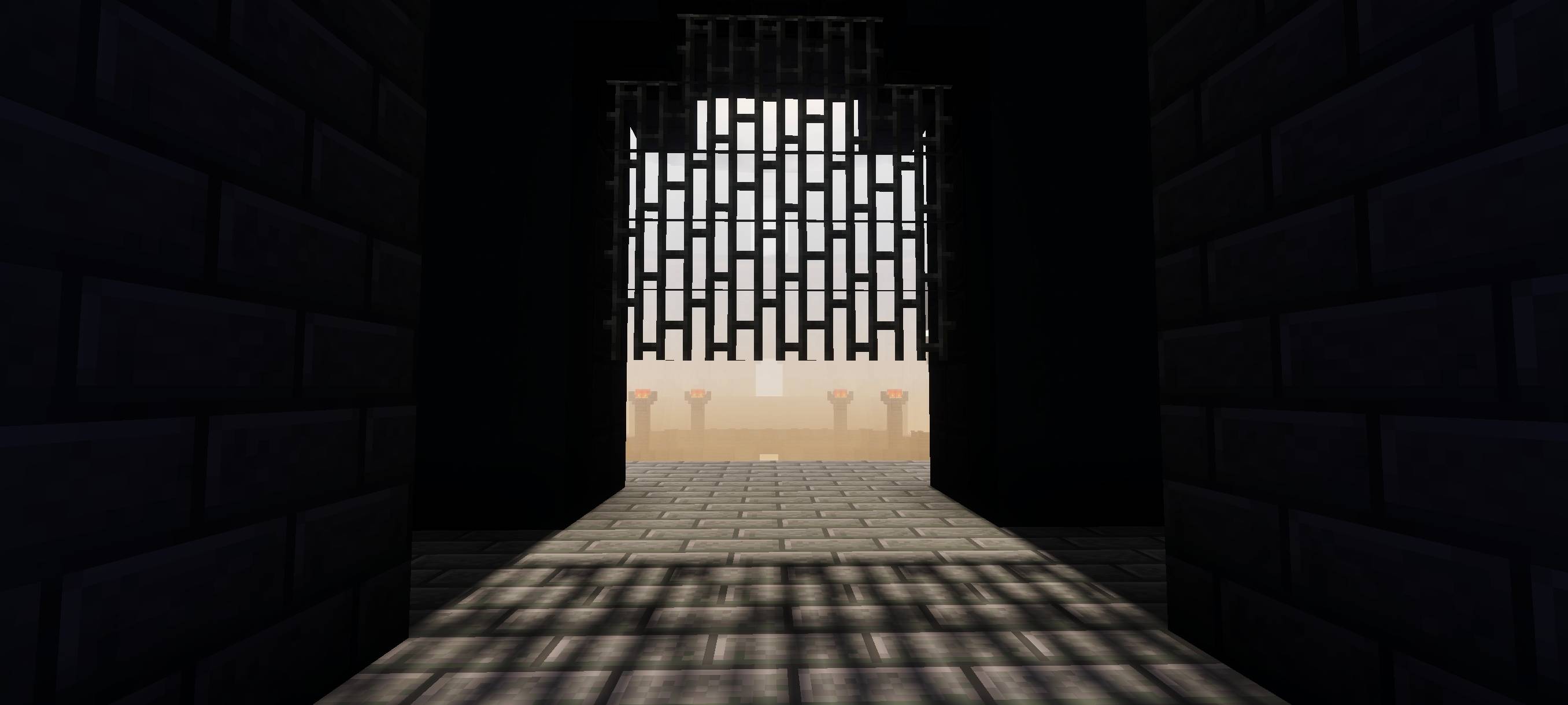 BLOOD COLOSSEUM (CL) — screenshot 4