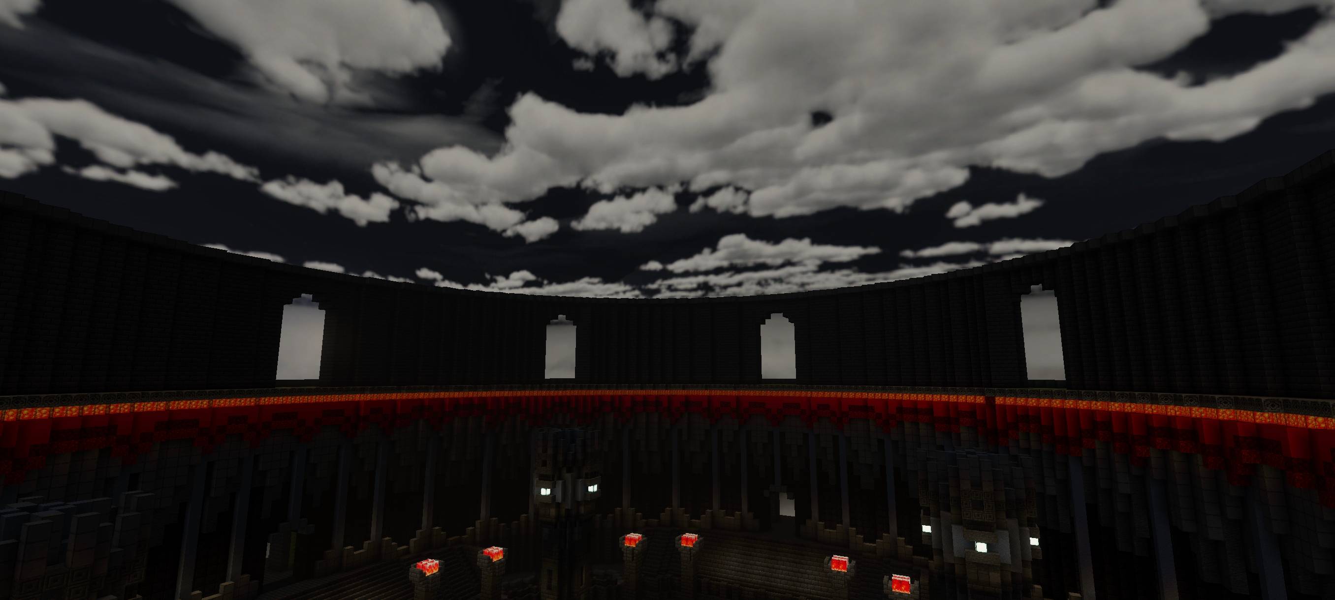 BLOOD COLOSSEUM (CL) — screenshot 6