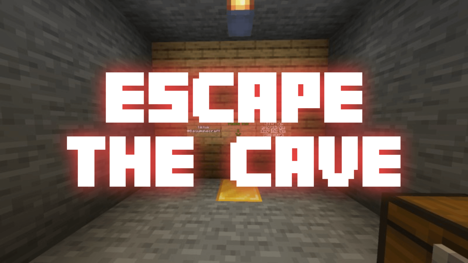 Escape The Cave - Puzzle Map — screenshot 1