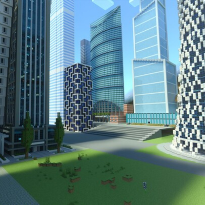 Infinite City 2