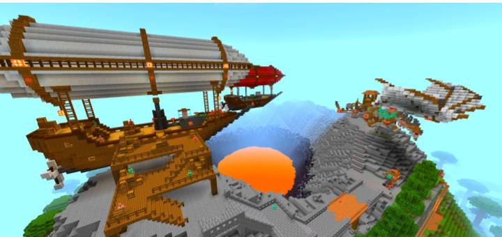 Isla de Tesoro — screenshot 1