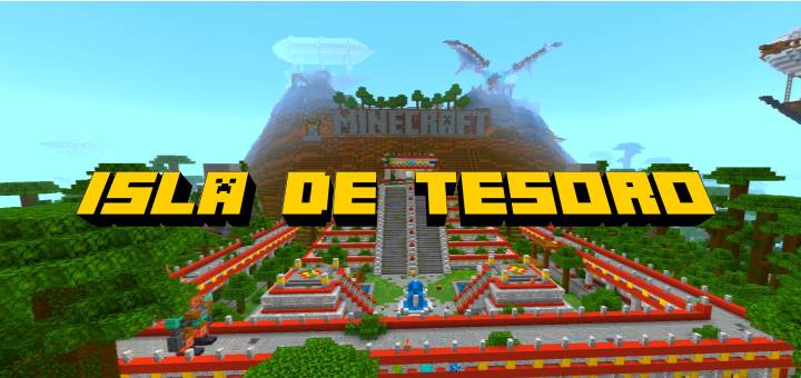 Isla de Tesoro — screenshot 3