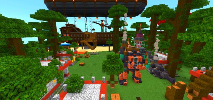 Isla de Tesoro — screenshot 4