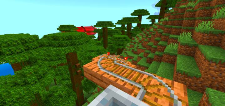 Isla de Tesoro — screenshot 5