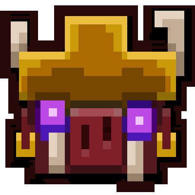 Lost Legends (1.25)