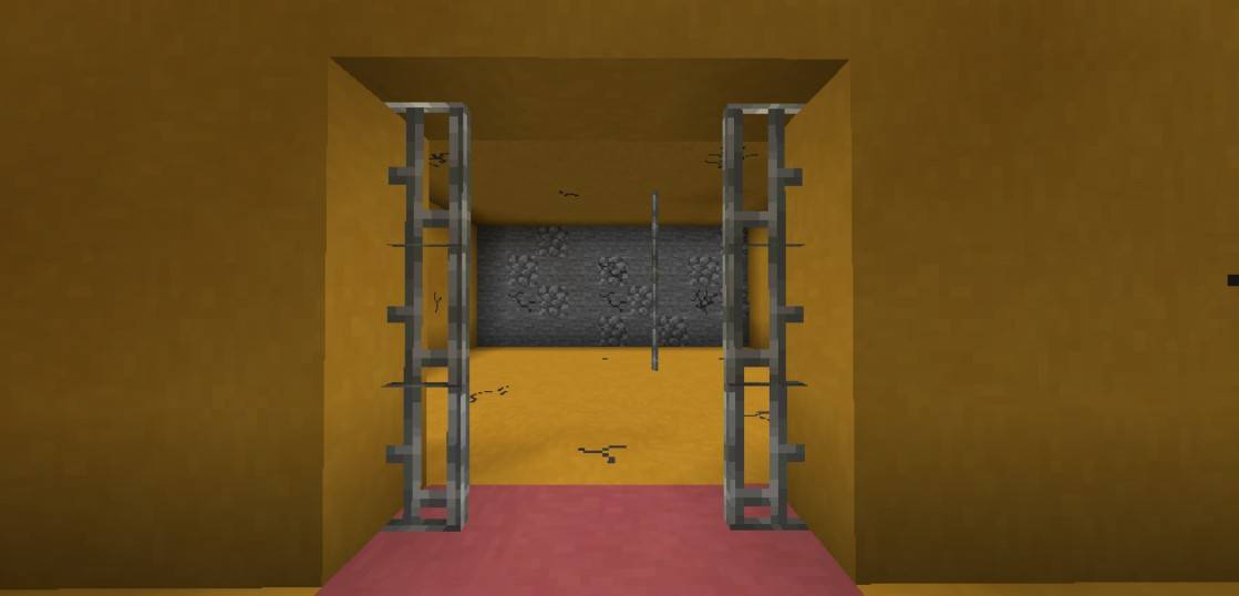 Squid Game: Sky Squid Game Recreation Map — screenshot 2