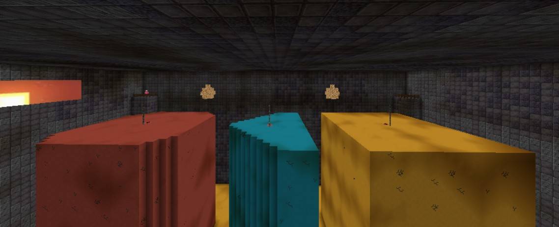 Squid Game: Sky Squid Game Recreation Map — screenshot 4
