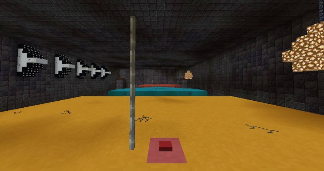Squid Game: Sky Squid Game Recreation Map — screenshot 7