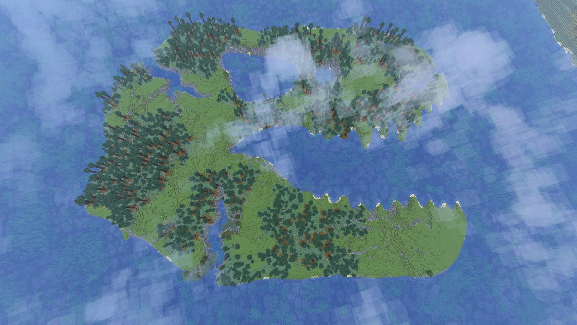 Jurassic Island (Achievements On) — screenshot 2