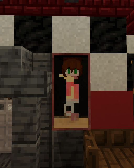 Hide and Seek Map: Freddy Fazbear's Pizza [FNaF 1 Game Based H&S Map] — screenshot 7