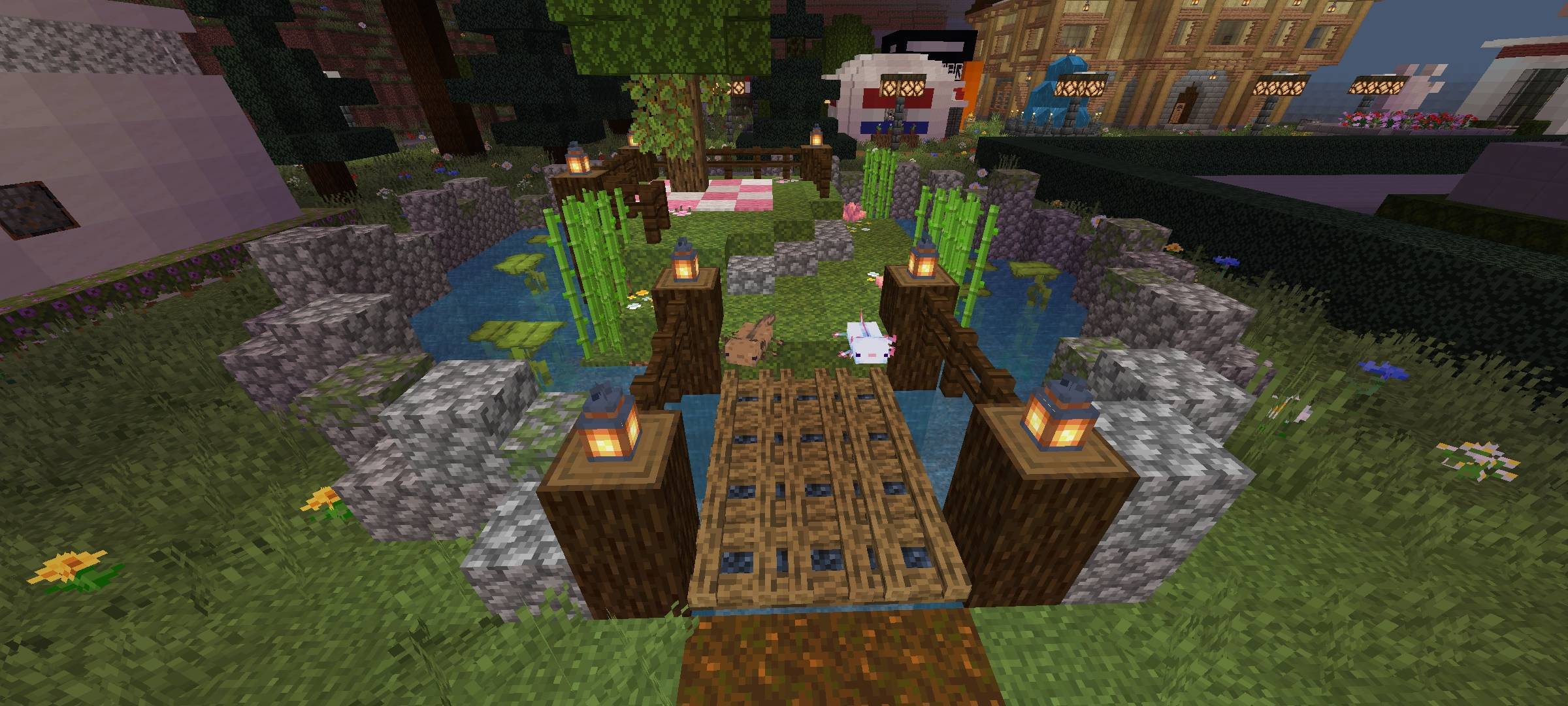 Fazbear's Pizzeria Horror PRv4 — screenshot 2