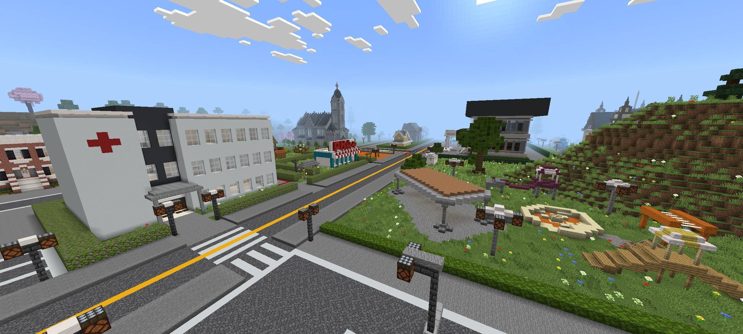 Fazbear's Pizzeria Horror PRv4 — screenshot 4
