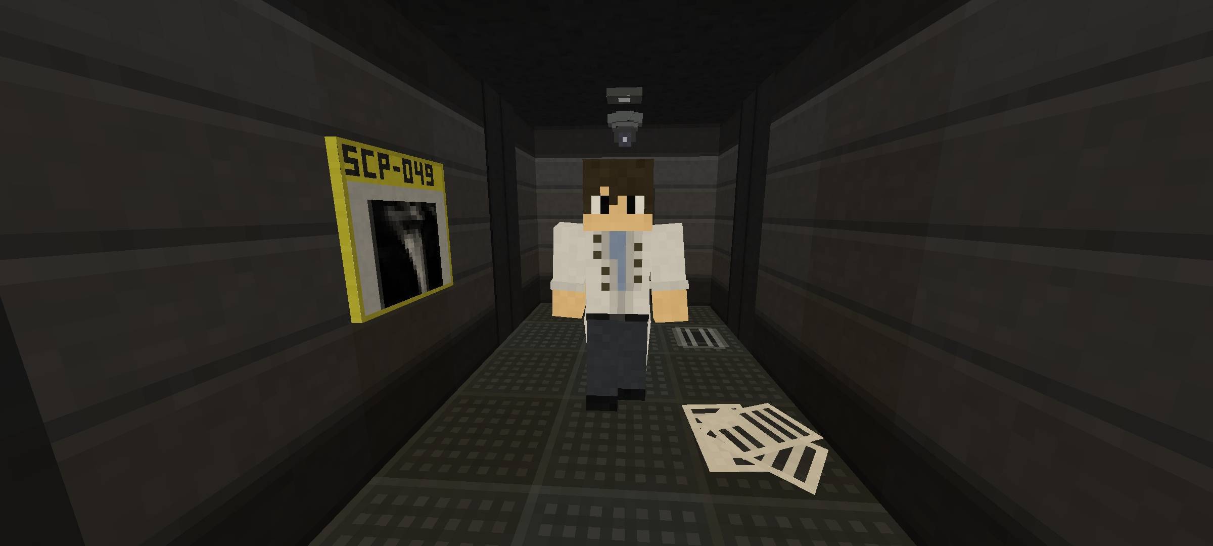 Fazbear's Pizzeria Horror PRv4 — screenshot 5