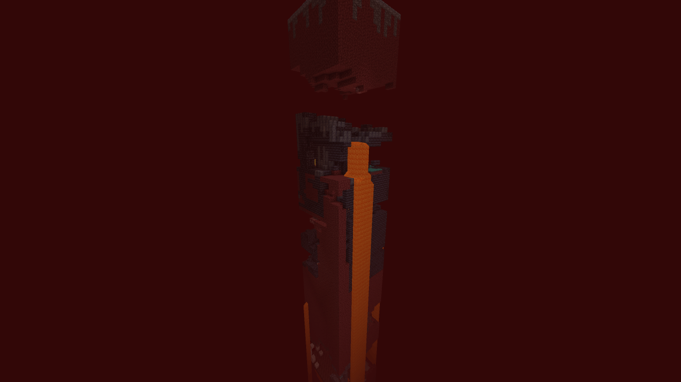 OneChunk - Survival — screenshot 2