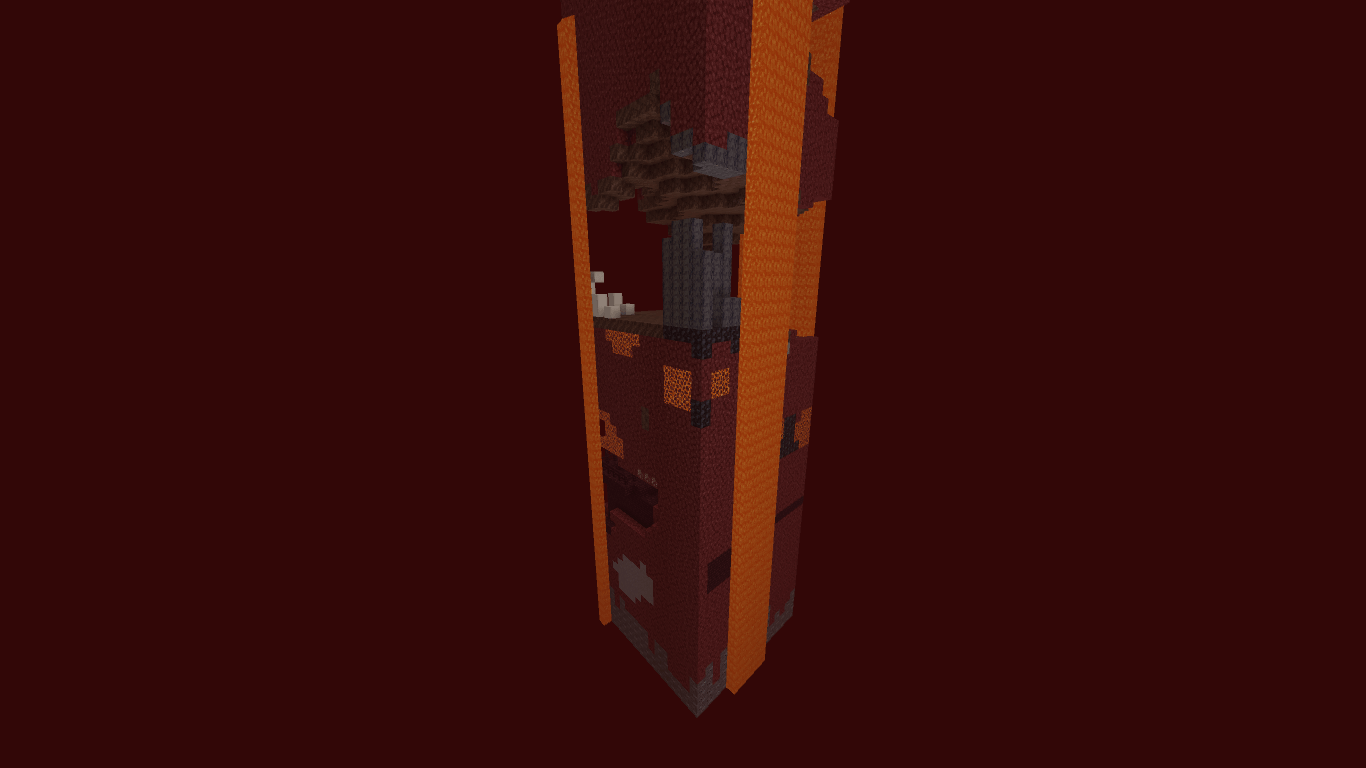 OneChunk - Survival — screenshot 5