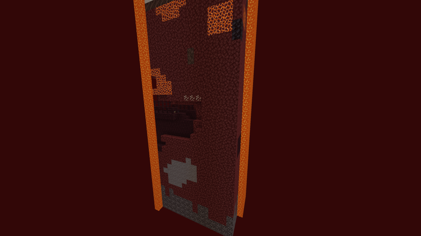 OneChunk - Survival — screenshot 8