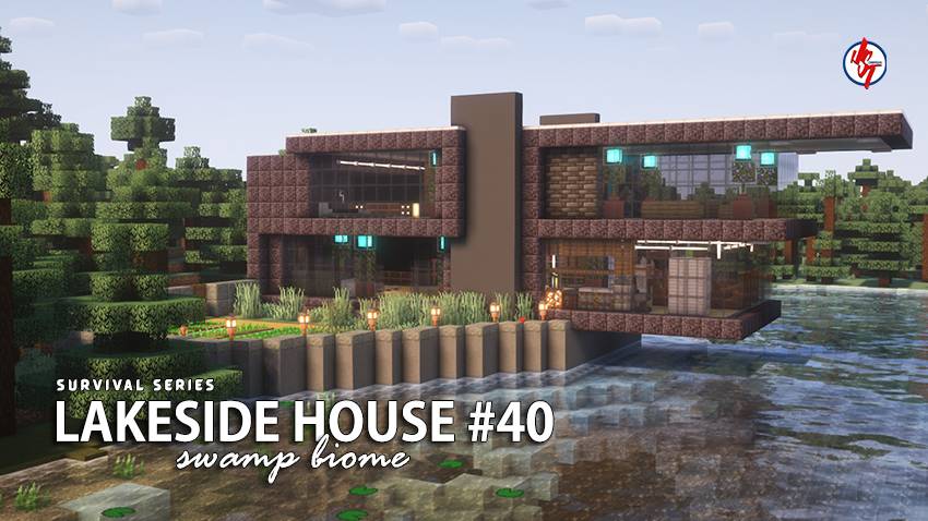 Survival Lakeside House #40 (Achievements On) — screenshot 1