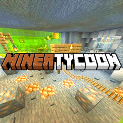 Miner Tycoon