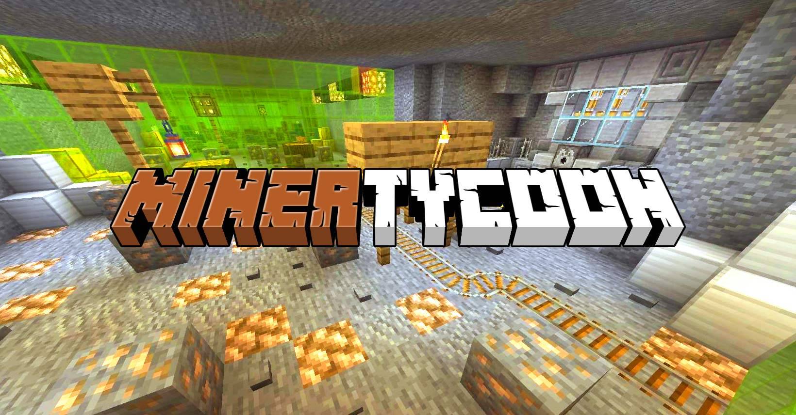 Miner Tycoon — screenshot 1