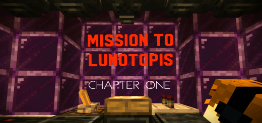 Mission to Lunotopis - Chapter One — screenshot 1