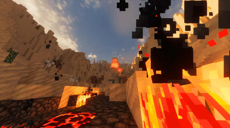 Mission to Lunotopis - Chapter One — screenshot 3