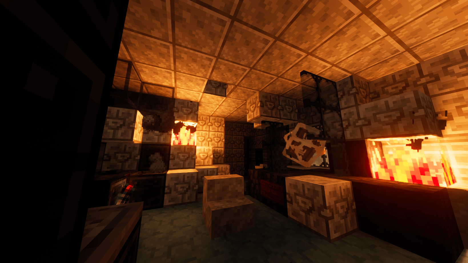 Mission to Lunotopis - Chapter One — screenshot 7
