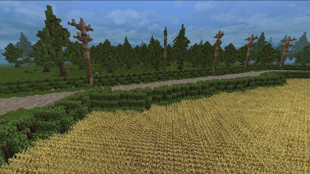 Hurtgen Forest WW2 — screenshot 3