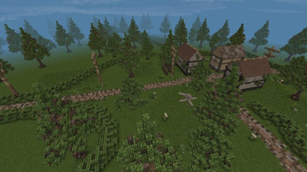 Hurtgen Forest WW2 — screenshot 4