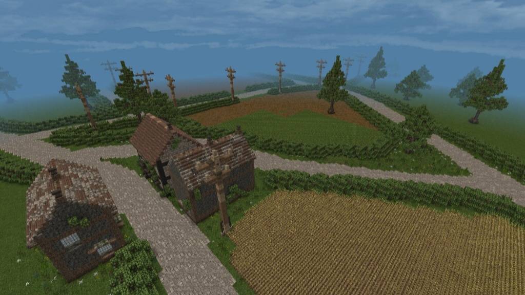 Hurtgen Forest WW2 — screenshot 5