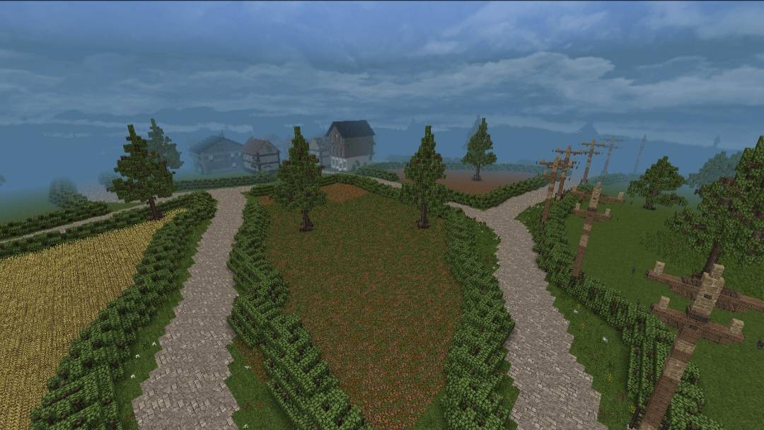 Hurtgen Forest WW2 — screenshot 6