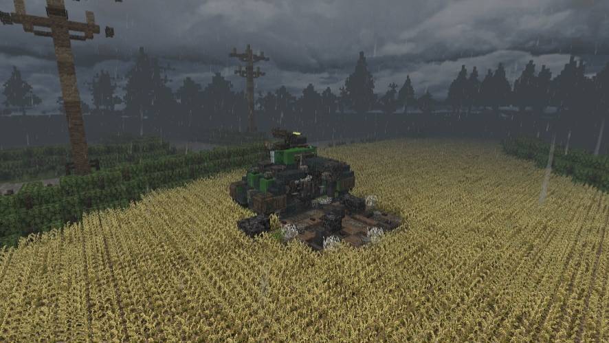 Hurtgen Forest WW2 — screenshot 7