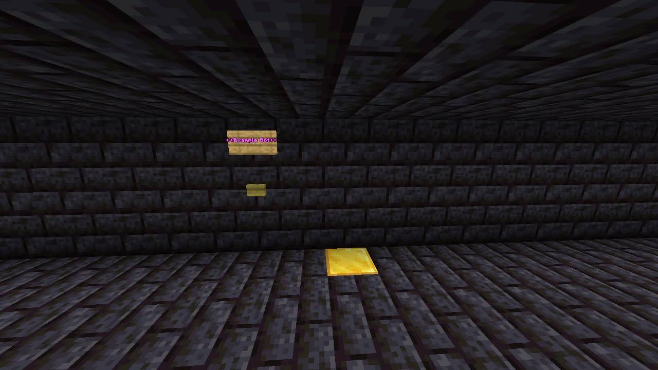 Mace Pvp Practice Map — screenshot 4