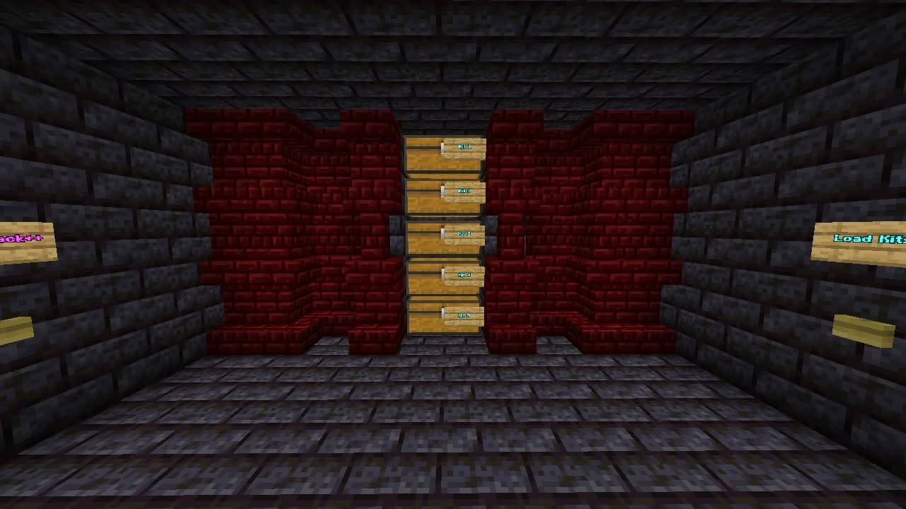 Mace Pvp Practice Map — screenshot 6